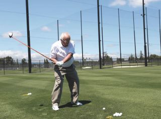 Roger Maltbie was among the many San Jose State alumni whose private contributions funded the Spartan Golf Complex.